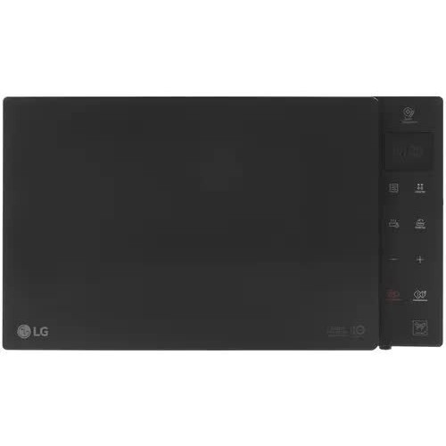 Микроволновая печь LG MW-25R35GIS (черный) 3