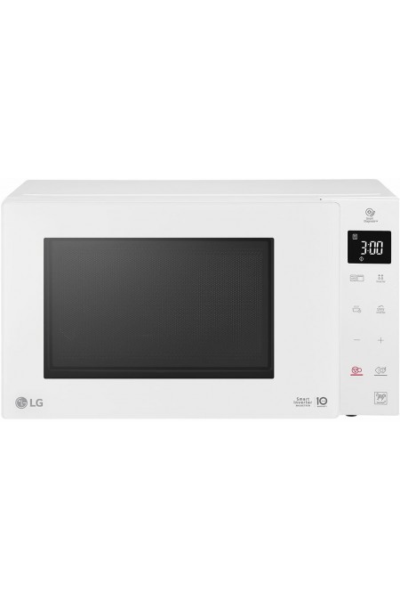 Микроволновая печь LG MW23R35GIH (белый) 