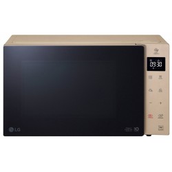 Микроволновая печь LG MW25R35GISH (бежевый)