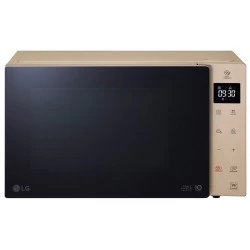 Микроволновая печь LG MW25R35GISH (бежевый)