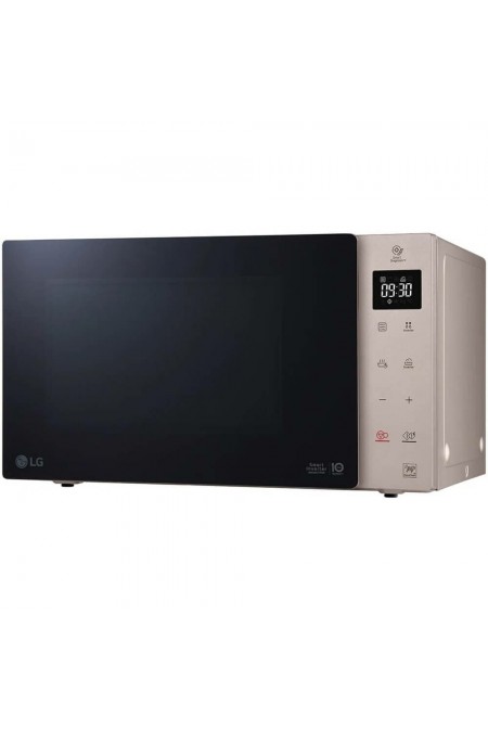 Микроволновая печь LG MW25R35GISH (бежевый) 