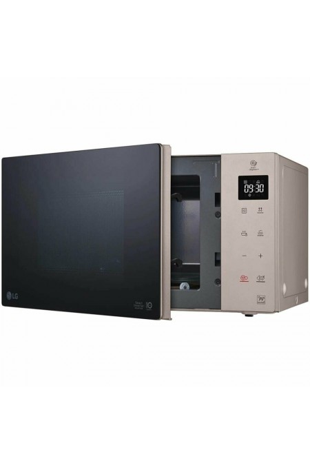 Микроволновая печь LG MW25R35GISH (бежевый) 1