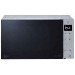 Микроволновая печь LG MW25R35GISL (серый)