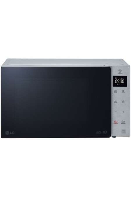 Микроволновая печь LG MW25R35GISL (серый) 
