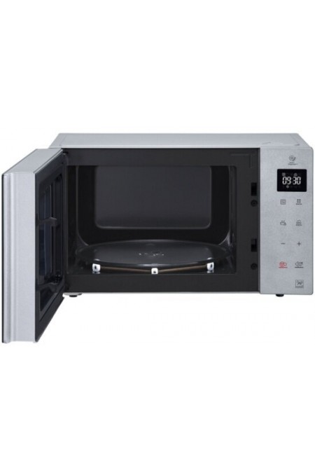 Микроволновая печь LG MW25R35GISL (серый) 1