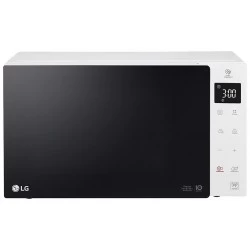 Микроволновая печь LG MW25R35GISW (белый)