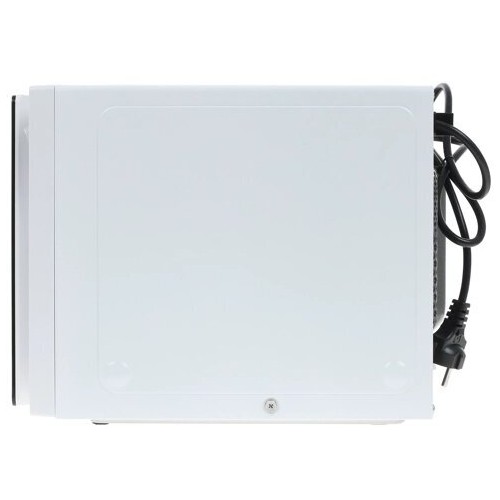 Микроволновая печь LG MW25R35GISW (белый) 6