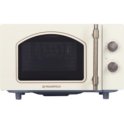 Микроволновая печь MAUNFELD JFSMO.20.5. ERIB (бежевый)