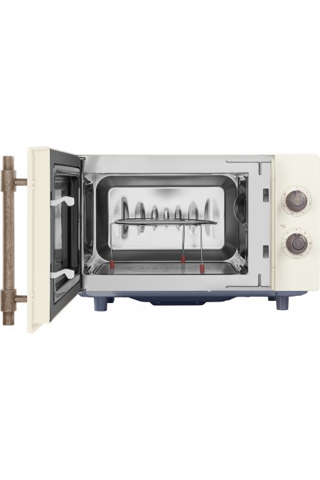 Микроволновая печь MAUNFELD JFSMO.20.5. ERIB (бежевый) 1