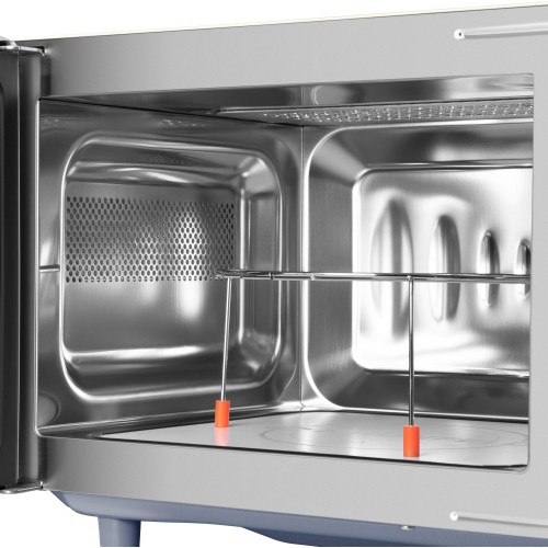 Микроволновая печь MAUNFELD JFSMO.20.5. ERIB (бежевый) 5