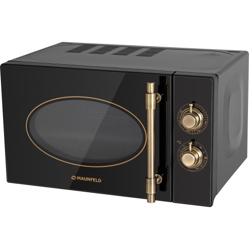 Микроволновая печь Maunfeld JFSMO.20.5.GRBG (черный) 1
