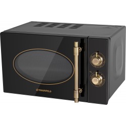 Микроволновая печь Maunfeld JFSMO.20.5.GRBG (черный)