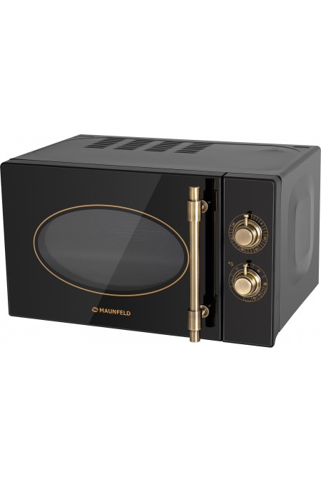 Микроволновая печь Maunfeld JFSMO.20.5.GRBG (черный) 1