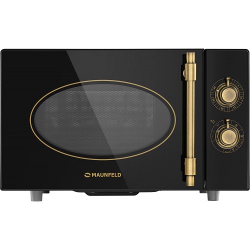 Микроволновая печь Maunfeld JFSMO.20.5.GRBG (черный) 2