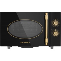 Микроволновая печь Maunfeld JFSMO.20.5.GRBG (черный)