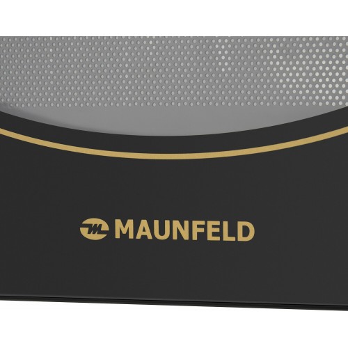 Микроволновая печь Maunfeld JFSMO.20.5.GRBG (черный) 6