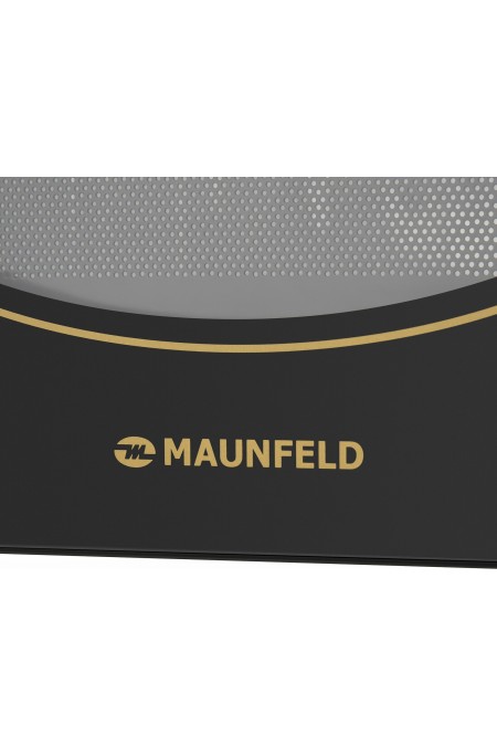 Микроволновая печь Maunfeld JFSMO.20.5.GRBG (черный) 5