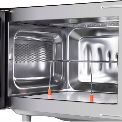 Микроволновая печь Maunfeld JFSMO.20.5.GRBG (черный) 8