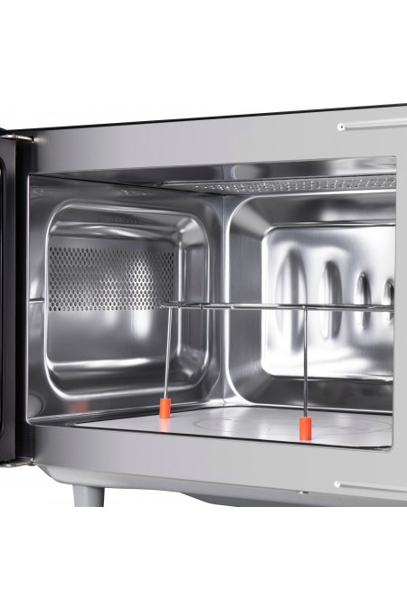 Микроволновая печь Maunfeld JFSMO.20.5.GRBG (черный) 7