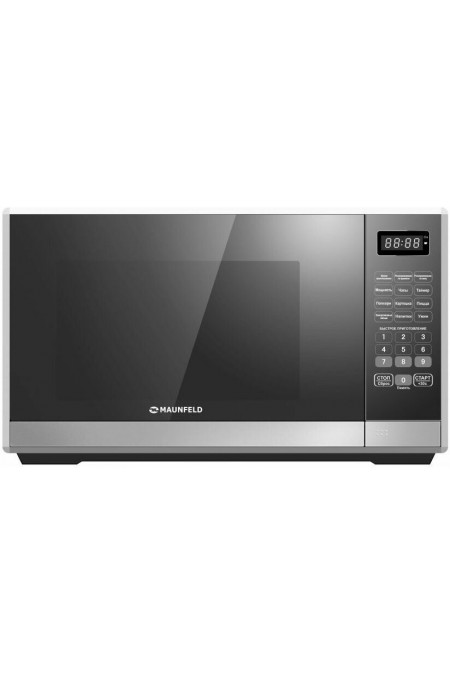Микроволновая печь Maunfeld MFSMO.20.7SGB (черный) 