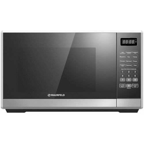 Микроволновая печь Maunfeld MFSMO.20.7SGB (черный) 