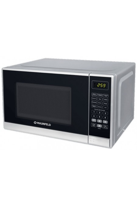 Микроволновая печь Maunfeld MFSMO.20.7SGB (черный) 1