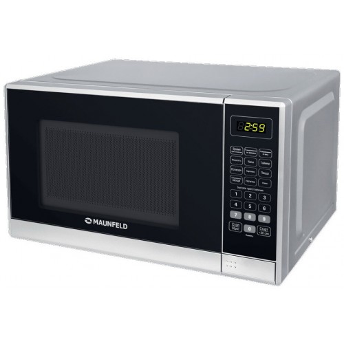 Микроволновая печь Maunfeld MFSMO.20.7SGB (черный) 1