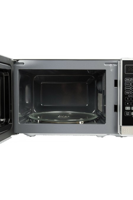 Микроволновая печь Maunfeld MFSMO.20.7SGB (черный) 3