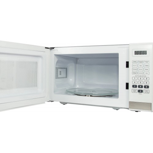 Микроволновая печь Maunfeld MFSMO.20.7SGW (белый) 4