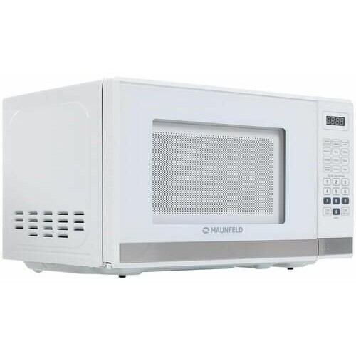 Микроволновая печь Maunfeld MFSMO.20.7SGW (белый) 5