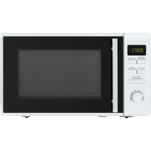 Микроволновая печь Maunfeld MFSMO.20.7TWH (белый) 2