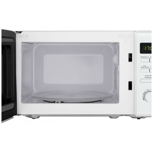 Микроволновая печь Maunfeld MFSMO.20.7TWH (белый) 5