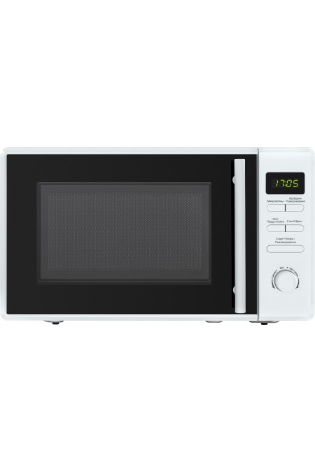 Микроволновая печь Maunfeld MFSMO.20.7TWH (белый) 