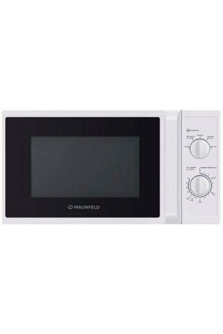 Микроволновая печь Maunfeld MFSMO.20.7WH (белый) 