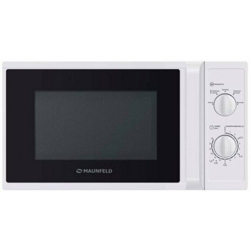Микроволновая печь Maunfeld MFSMO.20.7WH (белый) 
