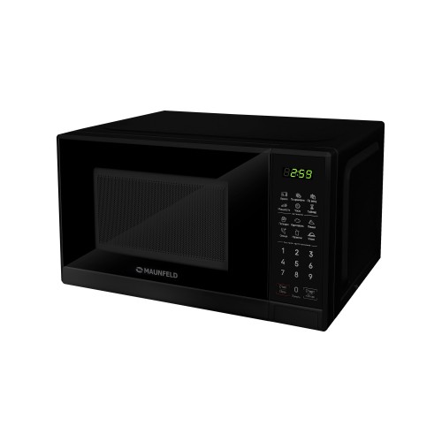 Микроволновая печь MAUNFELD MFSMO720EB07 (белый) 2