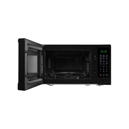 Микроволновая печь MAUNFELD MFSMO720EB07 (белый) 3