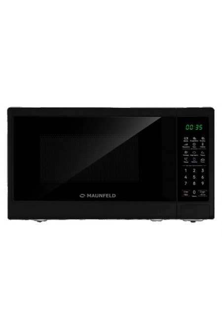 Микроволновая печь MAUNFELD MFSMO720EB07 (белый) 5