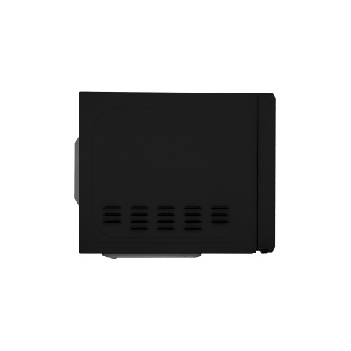 Микроволновая печь MAUNFELD MFSMO720EB07 (белый) 6