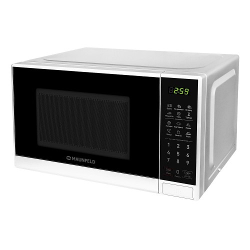 Микроволновая печь MAUNFELD MFSMO720EW07 (белый) 