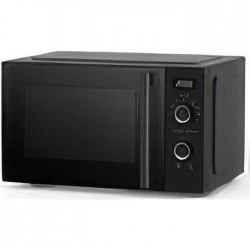 Микроволновая печь Midea AG825P2ET-B (черный)