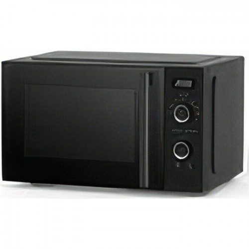 Микроволновая печь Midea AG825P2ET-B (черный) 