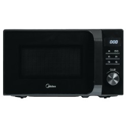 Микроволновая печь Midea AM720C2MV-B (черный)