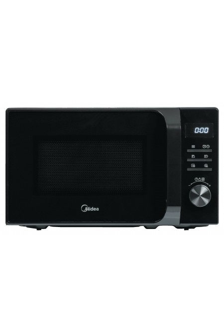 Микроволновая печь Midea AM720C2MV-B (черный) 