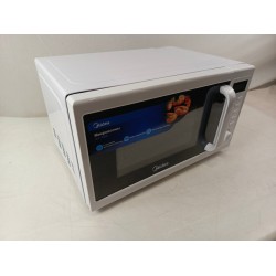 Микроволновая печь Midea AM820CUK-W (белый)
