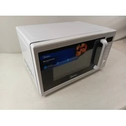 Микроволновая печь Midea AM820CUK-W (белый)