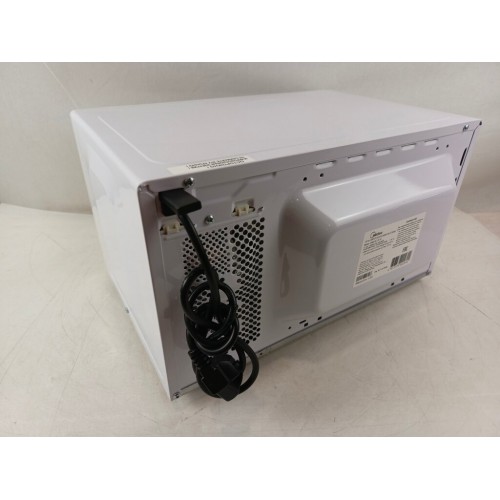 Микроволновая печь Midea AM820CUK-W (белый) 1