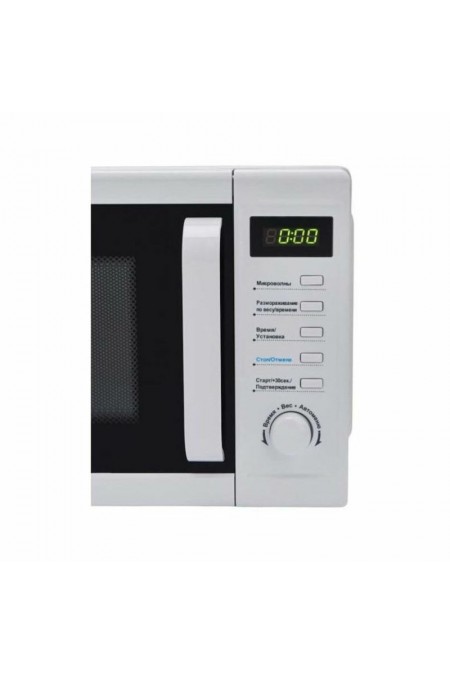 Микроволновая печь Midea AM820CUK-W (белый) 3