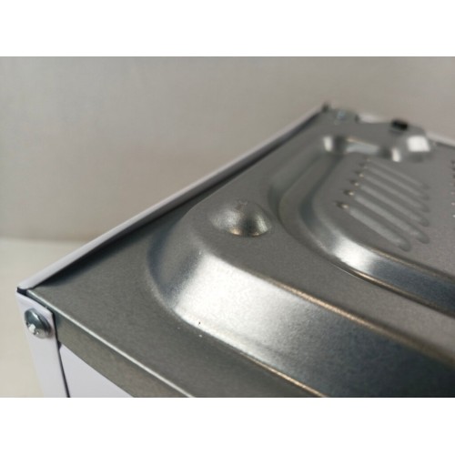 Микроволновая печь Midea AM820CUK-W (белый) 5