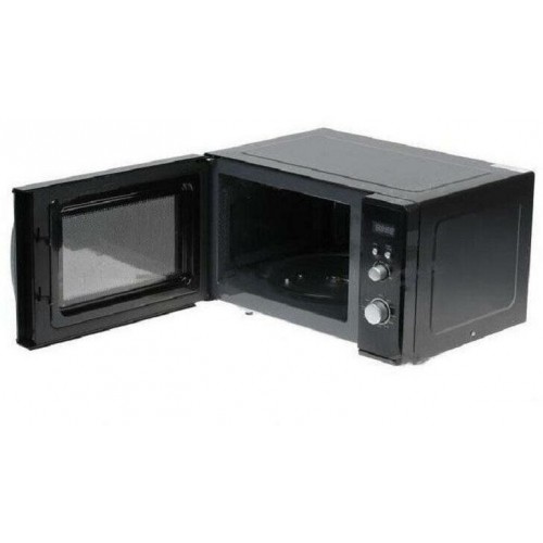 Микроволновая печь Midea AM823AM9-B (черный) 2